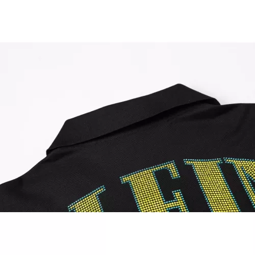 Replica Philipp Plein PP T-Shirts Short Sleeved For Men #1338323 $32.00 USD for Wholesale