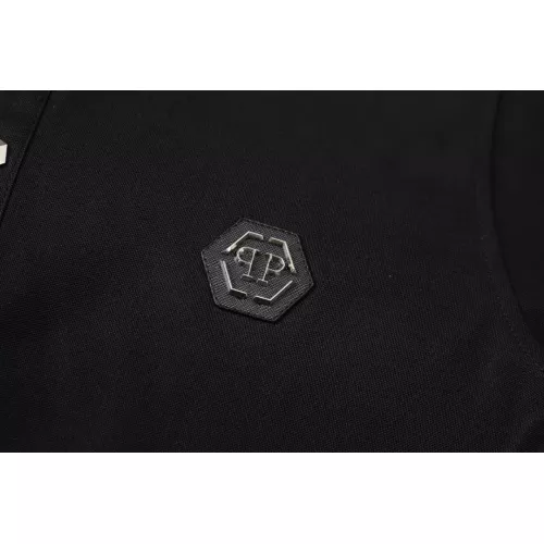 Replica Philipp Plein PP T-Shirts Short Sleeved For Men #1338323 $32.00 USD for Wholesale