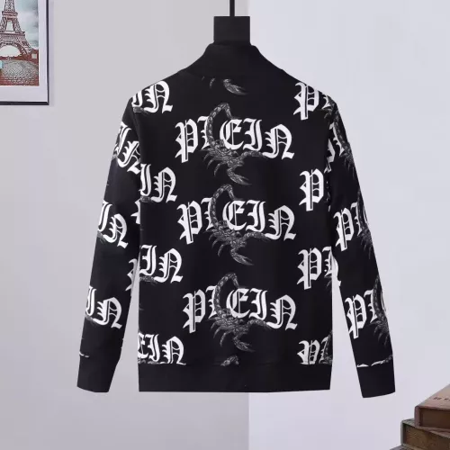 Replica Philipp Plein PP Tracksuits Long Sleeved For Men #1338326 $102.00 USD for Wholesale