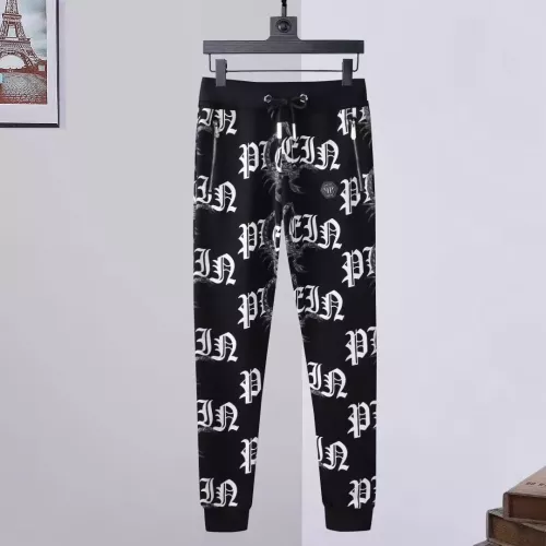 Replica Philipp Plein PP Tracksuits Long Sleeved For Men #1338326 $102.00 USD for Wholesale