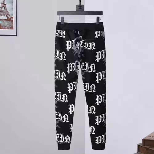 Replica Philipp Plein PP Tracksuits Long Sleeved For Men #1338326 $102.00 USD for Wholesale