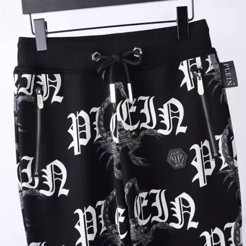 Replica Philipp Plein PP Tracksuits Long Sleeved For Men #1338326 $102.00 USD for Wholesale