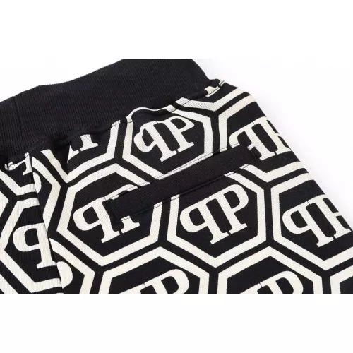 Replica Philipp Plein PP Tracksuits Long Sleeved For Men #1338327 $102.00 USD for Wholesale