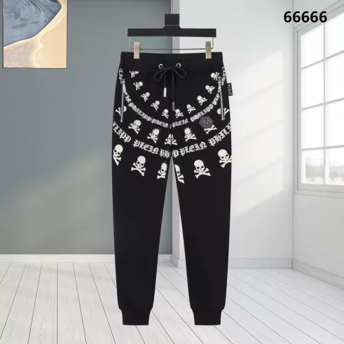 Replica Philipp Plein PP Tracksuits Long Sleeved For Men #1338328 $102.00 USD for Wholesale