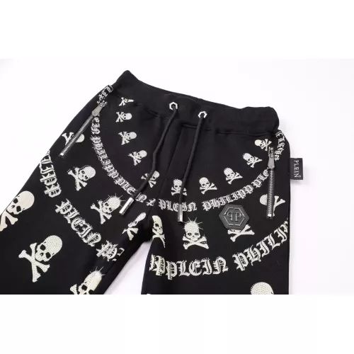 Replica Philipp Plein PP Tracksuits Long Sleeved For Men #1338328 $102.00 USD for Wholesale