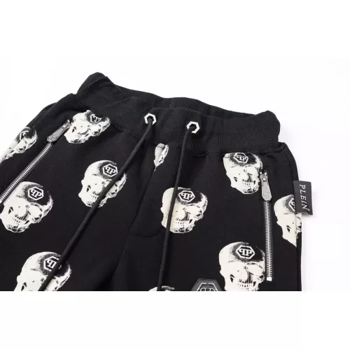 Replica Philipp Plein PP Tracksuits Long Sleeved For Men #1338329 $102.00 USD for Wholesale