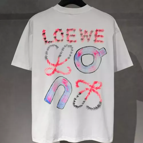 Cheap LOEWE T-Shirts Short Sleeved For Unisex #1338333, $$42.00 USD On LOEWE T-Shirts