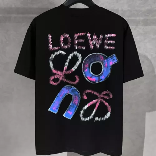 Cheap LOEWE T-Shirts Short Sleeved For Unisex #1338334, $$42.00 USD On LOEWE T-Shirts