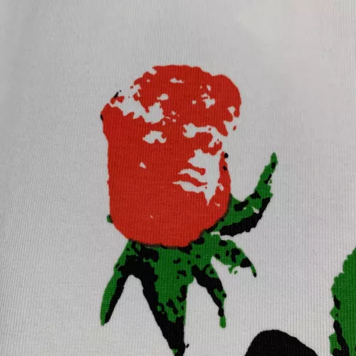 Replica LOEWE T-Shirts Short Sleeved For Unisex #1338335 $42.00 USD for Wholesale