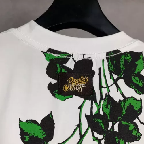 Replica LOEWE T-Shirts Short Sleeved For Unisex #1338335 $42.00 USD for Wholesale
