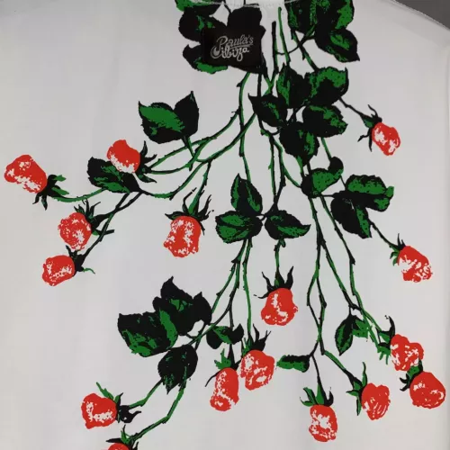 Replica LOEWE T-Shirts Short Sleeved For Unisex #1338335 $42.00 USD for Wholesale
