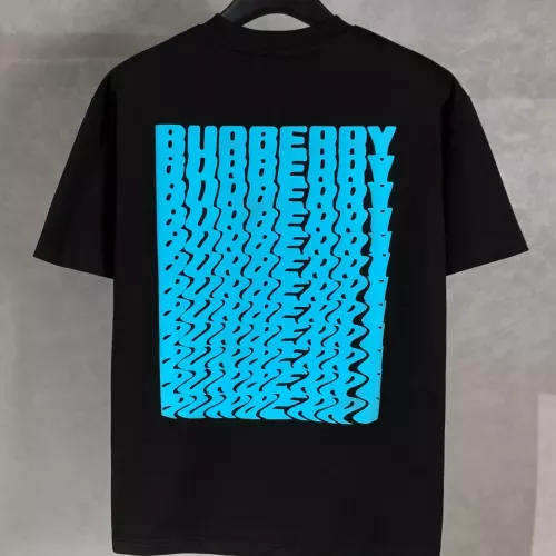 Cheap Burberry T-Shirts Short Sleeved For Unisex #1338340, $$42.00 USD On Burberry T-Shirts