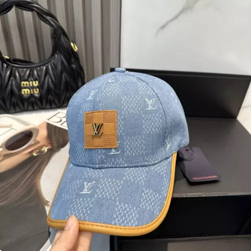 Cheap Louis Vuitton LV Caps #1338347, $$27.00 USD On Louis Vuitton LV Caps