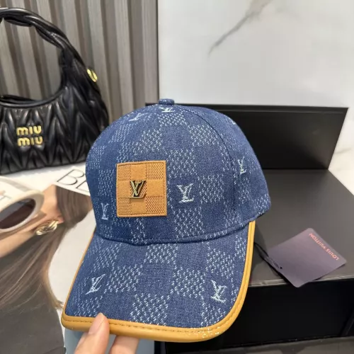 Cheap Louis Vuitton LV Caps #1338348, $$27.00 USD On Louis Vuitton LV Caps