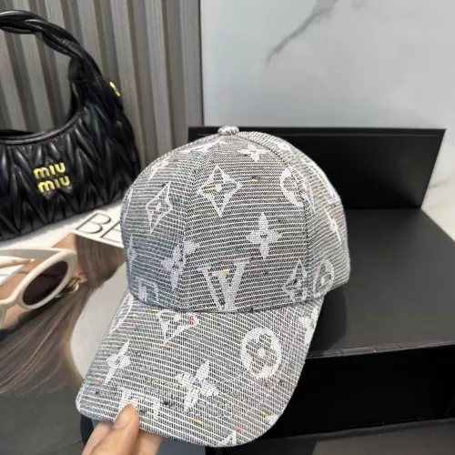Cheap Louis Vuitton LV Caps #1338350, $$25.00 USD On Louis Vuitton LV Caps