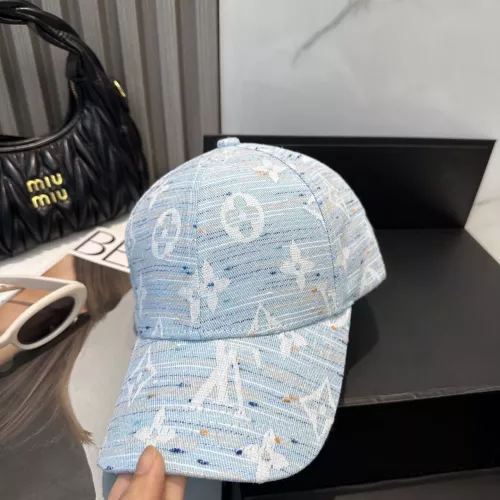 Cheap Louis Vuitton LV Caps #1338351, $$25.00 USD On Louis Vuitton LV Caps