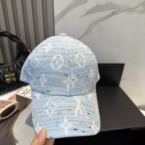 Replica Louis Vuitton LV Caps #1338351 $25.00 USD for Wholesale