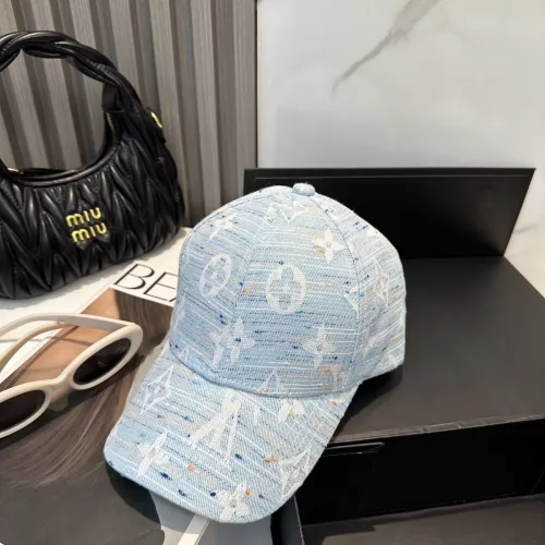 Replica Louis Vuitton LV Caps #1338351 $25.00 USD for Wholesale