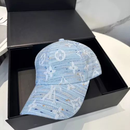 Replica Louis Vuitton LV Caps #1338351 $25.00 USD for Wholesale