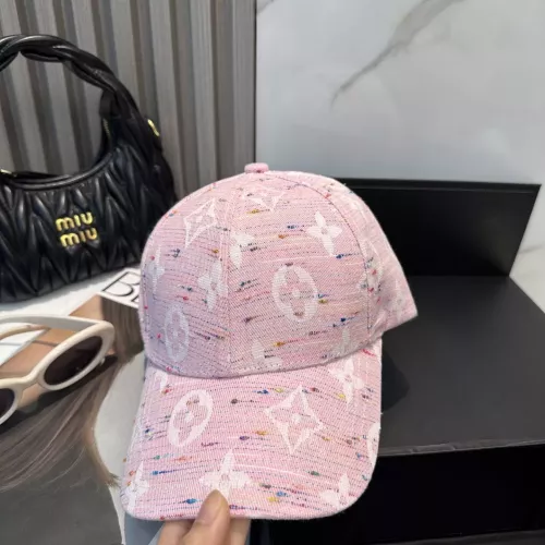 Cheap Louis Vuitton LV Caps #1338352, $$25.00 USD On Louis Vuitton LV Caps