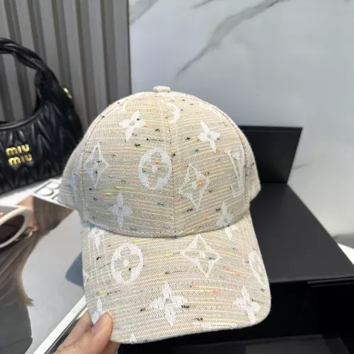 Cheap Louis Vuitton LV Caps #1338353, $$25.00 USD On Louis Vuitton LV Caps