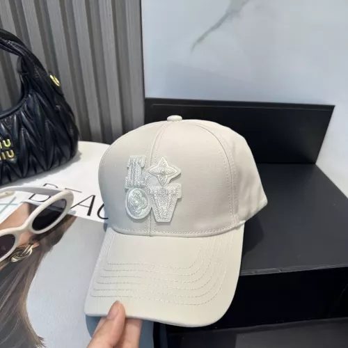 Cheap Louis Vuitton LV Caps #1338354, $$27.00 USD On Louis Vuitton LV Caps