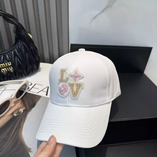 Cheap Louis Vuitton LV Caps #1338355, $$27.00 USD On Louis Vuitton LV Caps
