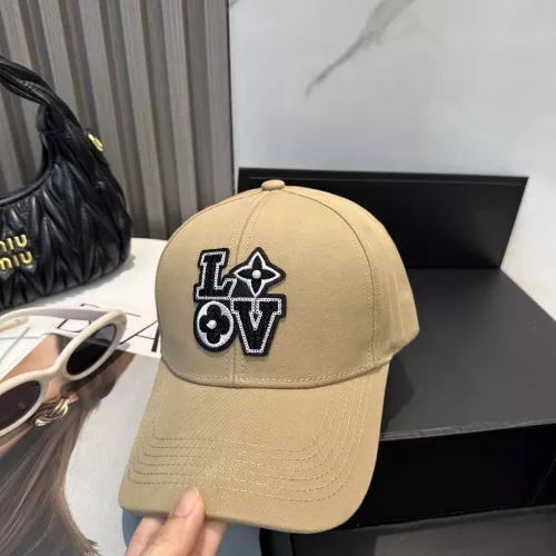 Cheap Louis Vuitton LV Caps #1338356, $$27.00 USD On Louis Vuitton LV Caps