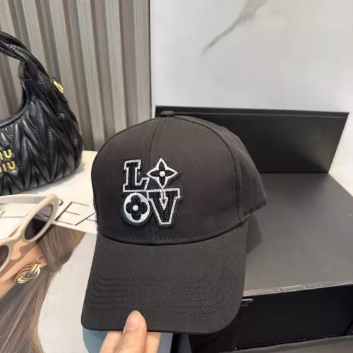Cheap Louis Vuitton LV Caps #1338357, $$27.00 USD On Louis Vuitton LV Caps
