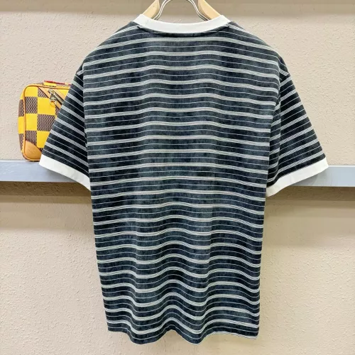 Replica Balenciaga T-Shirts Short Sleeved For Men #1338373 $96.00 USD for Wholesale