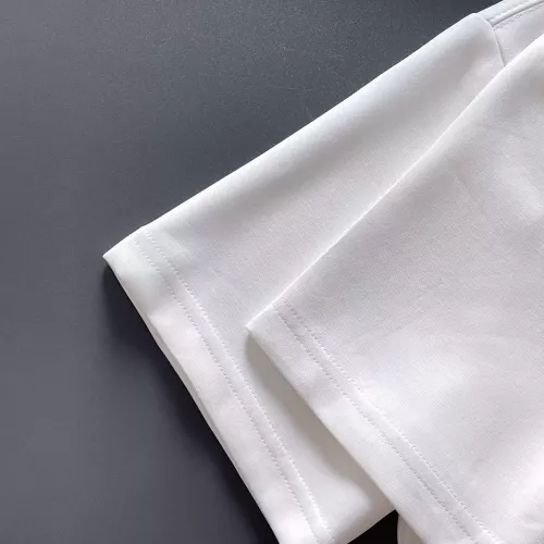 Replica Dolce & Gabbana D&G T-Shirts Short Sleeved For Men #1338383 $85.00 USD for Wholesale