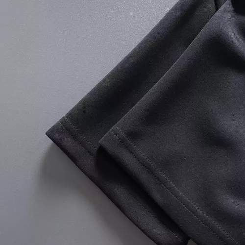 Replica Prada T-Shirts Short Sleeved For Men #1338386 $85.00 USD for Wholesale