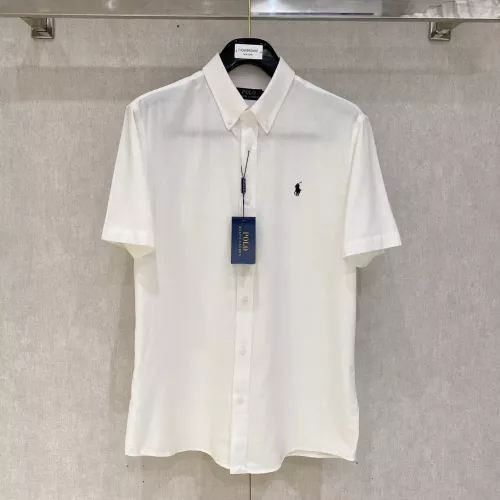 Cheap Ralph Lauren Polo Shirts Short Sleeved For Unisex #1338389, $$98.00 USD On Ralph Lauren Polo Shirts
