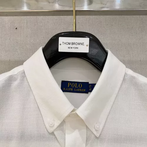 Replica Ralph Lauren Polo Shirts Short Sleeved For Unisex #1338389 $98.00 USD for Wholesale
