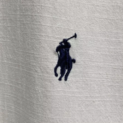 Replica Ralph Lauren Polo Shirts Short Sleeved For Unisex #1338389 $98.00 USD for Wholesale