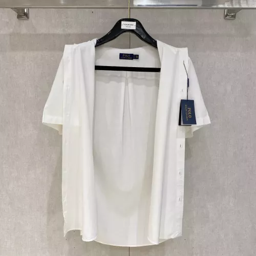 Replica Ralph Lauren Polo Shirts Short Sleeved For Unisex #1338389 $98.00 USD for Wholesale