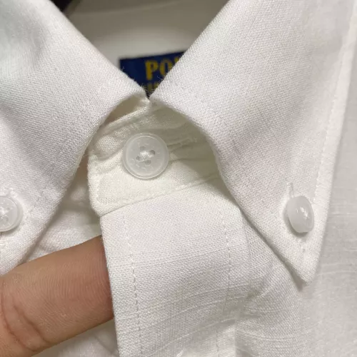 Replica Ralph Lauren Polo Shirts Short Sleeved For Unisex #1338389 $98.00 USD for Wholesale