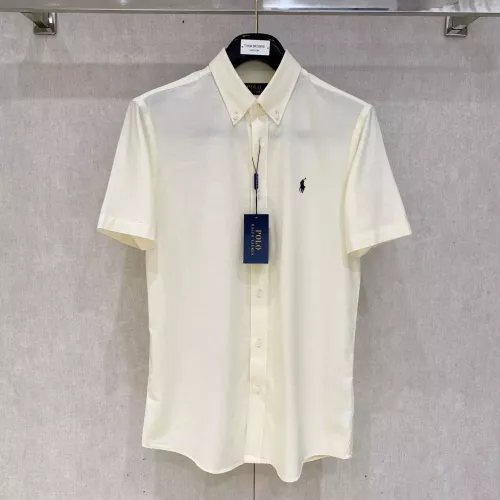 Cheap Ralph Lauren Polo Shirts Short Sleeved For Unisex #1338390, $$98.00 USD On Ralph Lauren Polo Shirts