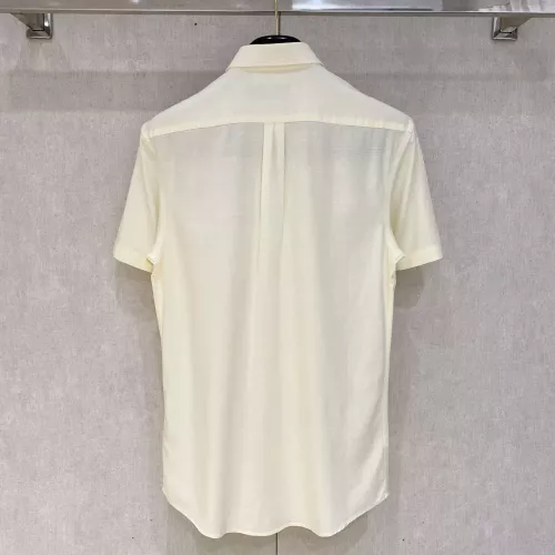 Replica Ralph Lauren Polo Shirts Short Sleeved For Unisex #1338390 $98.00 USD for Wholesale