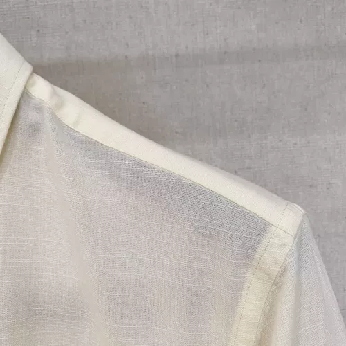 Replica Ralph Lauren Polo Shirts Short Sleeved For Unisex #1338390 $98.00 USD for Wholesale