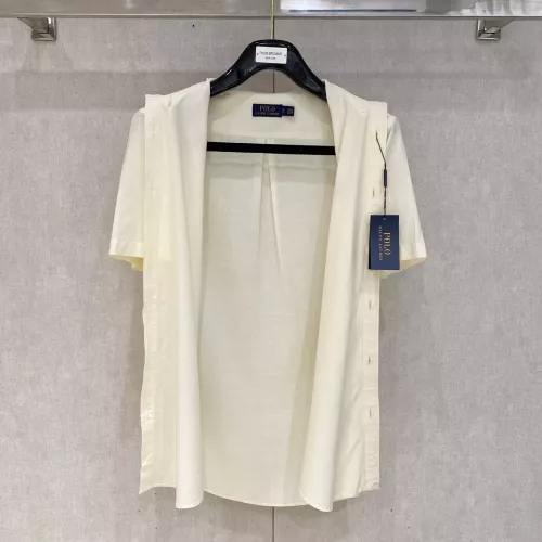 Replica Ralph Lauren Polo Shirts Short Sleeved For Unisex #1338390 $98.00 USD for Wholesale