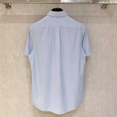 Replica Ralph Lauren Polo Shirts Short Sleeved For Unisex #1338391 $98.00 USD for Wholesale