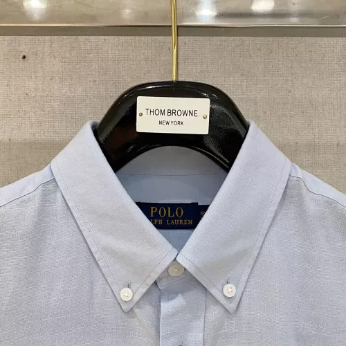 Replica Ralph Lauren Polo Shirts Short Sleeved For Unisex #1338391 $98.00 USD for Wholesale