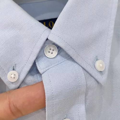 Replica Ralph Lauren Polo Shirts Short Sleeved For Unisex #1338391 $98.00 USD for Wholesale