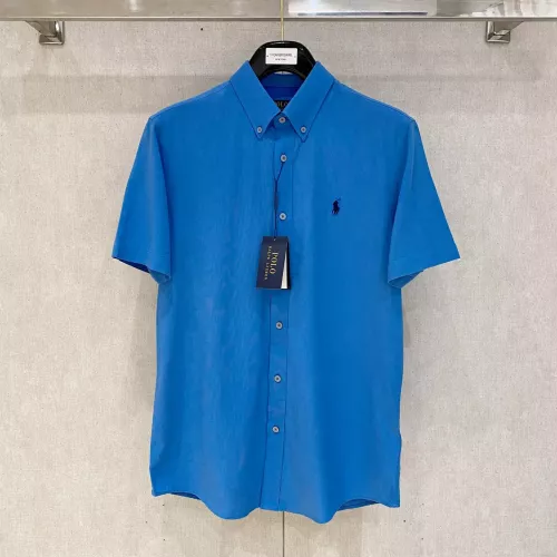 Cheap Ralph Lauren Polo Shirts Short Sleeved For Unisex #1338392, $$98.00 USD On Ralph Lauren Polo Shirts