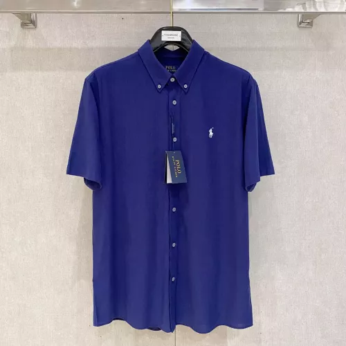 Cheap Ralph Lauren Polo Shirts Short Sleeved For Unisex #1338393, $$98.00 USD On Ralph Lauren Polo Shirts