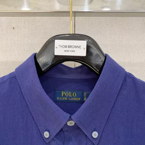 Replica Ralph Lauren Polo Shirts Short Sleeved For Unisex #1338393 $98.00 USD for Wholesale