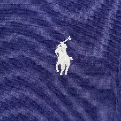 Replica Ralph Lauren Polo Shirts Short Sleeved For Unisex #1338393 $98.00 USD for Wholesale