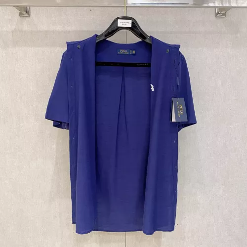Replica Ralph Lauren Polo Shirts Short Sleeved For Unisex #1338393 $98.00 USD for Wholesale