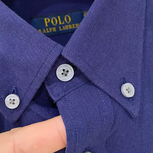 Replica Ralph Lauren Polo Shirts Short Sleeved For Unisex #1338393 $98.00 USD for Wholesale